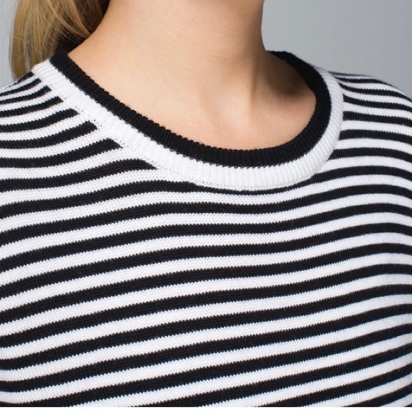 Lululemon Yogi Crew Sweater - Picture 2 of 7